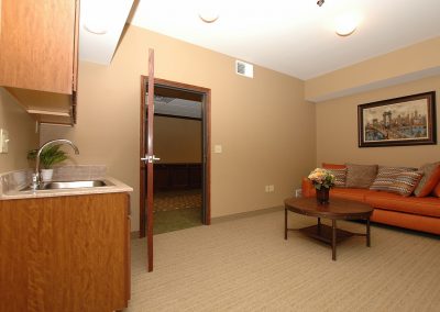 assisted living Bridgeport