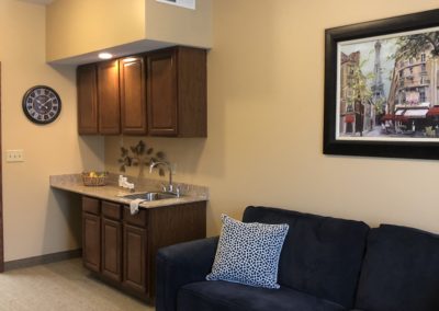 Frankenmuth Nursing Home